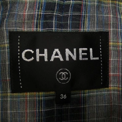 CHANEL P62693V45445 20C Jacket - Hàng hiệu Authentic 822628