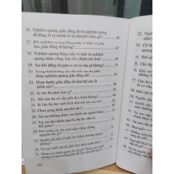 PHÒNG VÀ CHỮA BỆNH CẬN THỊ – HOÀNG THÁI 552947