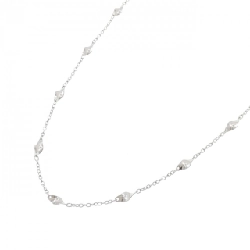 PT850 Necklace - Hàng hiệu Authentic 863410