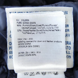 MONCLER BOGUE Áo khoác lông - Hàng hiệu Chính hãng 820541