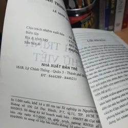 Hành trình chữ viết 595953
