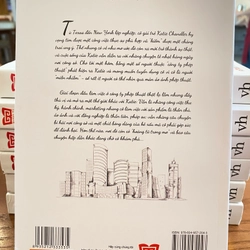 Công Ty Phép Thuật (Trọn bộ 7 cuốn) - Shanna Swendson 540940