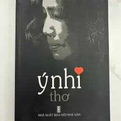 Ý Nhi thơ - Ý Nhi - Thơ 1025051