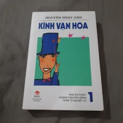 Kính Vạn Hoa 1