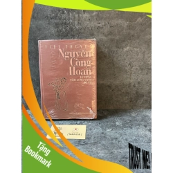 (TẶNG BOOKMARK) Tiểu thuyết Nguyễn Công Hoan (bìa cứng) : Lê Dung,Tấm lòng vàng,Bơ vơ Sách văn học RBK0302