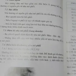 CHẨN ĐOÁN X QUANG  572267