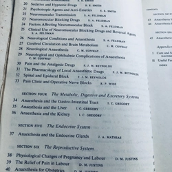 📕 A PRACTICE OF ANAESTHESIA 522575