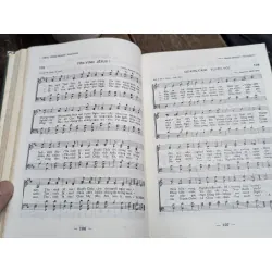 Thánh ca hát thờ phượng đức chúa trời 604368