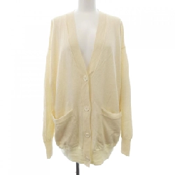 【Mã giảm giá】Áo khoác cardigan MM6