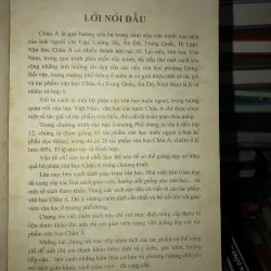Văn học châu Á trong trường phổ thông - Nguyễn Thị Bích Hải 1022068
