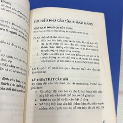Thành công trong bán hàng 473342