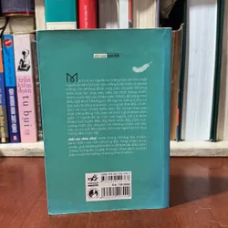 II Văn Học Nước Ngoài: Giết Con Chim Nhại - HARPER LEE - 2018 739190