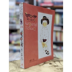 Totto-chan bên cửa sổ - Kuroyanagi Tetsuko 128943