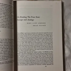 Blake’s Sublime Allegory: Essays on The Four Zoas, Milton, and Jerusalem 783247