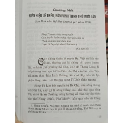 Chuyện cũ bên dòng sông Tô - Viên Mai Nguyễn Công Chí 465525