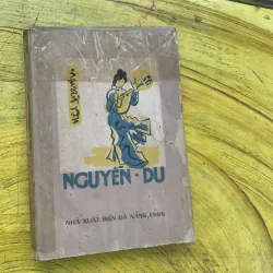 COMBO NGUYỄN DU & TRUYỆN KIỀU - NGUYỄN DU 746702