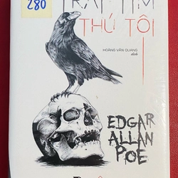 Trái Tim Thú Tội - Edgar Allan Poe