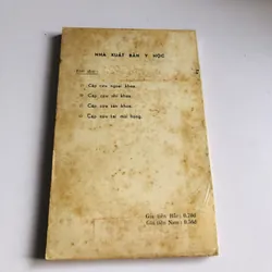 CẤP CỨU NHÃN KHOA  702011