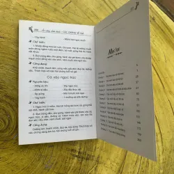 ĂN UỐNG CHỮA BỆNH CÁC CHỨNG VỀ GIÀ - VÕ MAI LÝ & NGUYỄN XUÂN QUÝ 799974