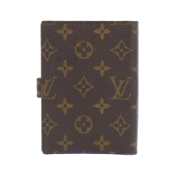 Túi xách Louis Vuitton Monogram Agenda PM R20005 625833