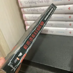 (sách dành cho trẻ em) - Những chuyện kỳ bí cho bầy cáo non - Christian Mckay Heidicker 990168