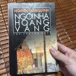 Ngôi nhà hoang vắng - Nguyễn Xuân Quỳnh