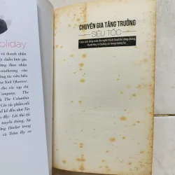 Chuyên gia tăng trưởng siêu tốc 937341