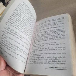 Bậc Thầy Của Trò Chơi – Sidney Sheldon 528341