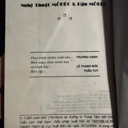Combo 2c sách về mỹ thuật 745077