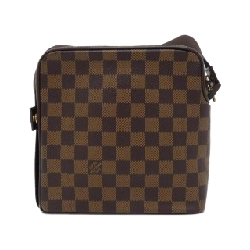 Túi xách vai Louis Vuitton Damier Olaf PM N41442 613294