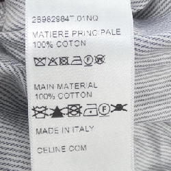 セリーヌ CELINE 2B982984T Áo - Hàng hiệu Authentic 774782