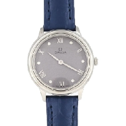 Đồng hồ Omega De Ville Prestige 6P 434.13.28.60.53.001 SS Quartz - Hàng hiệu Chính hãng