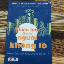 Chiến Lược Đánh Bại Người Khổng Lồ. 333722