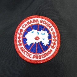 Canada Goose 5806L GABRIOLA Áo khoác lông vũ - Hàng hiệu Authentic 822482