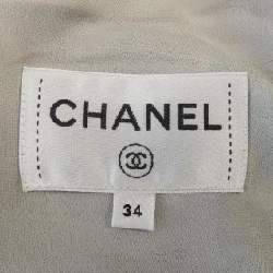 Chanel CHANEL P72592V64160 Đầm 648634