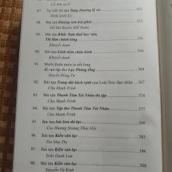 LÝ LUẬN PHÊ BÌNH VĂN NGHỆ CỔ VIỆT NAM 752471