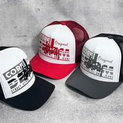 Nón VNXK. Chuẩn form châu Á 744876