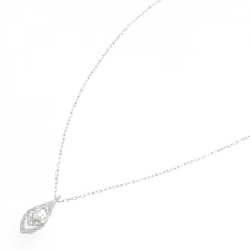 Dây chuyền kim cương PT950/PT850 0.15CT - Hàng hiệu Chính hãng 857299