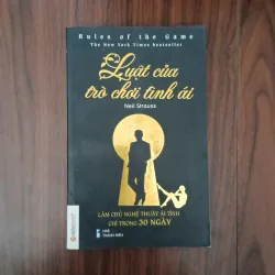 Luật của trò chơi tình ái