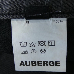 AUBERGE Brilla Jeans - Hàng hiệu Authentic 887795