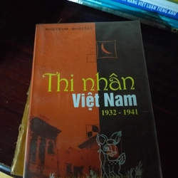 Thi nhân Việt Nam