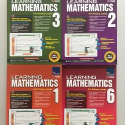 Sách toán SAP - Learning Mathametics N-6 full 9 quyển 759594