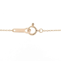 4゜C Dây chuyền kim cương - Hàng hiệu Authentic 841480