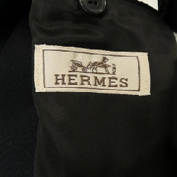 HERMES 461400H6 Áo khoác dạ - Hàng hiệu Chính hãng 891146