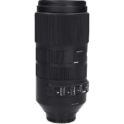Nikon (C) 100-400mm F5-6.3DG OS HSM - Hàng hiệu Authentic 879911