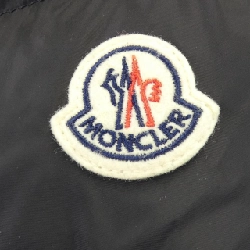 MONCLER AVOCE Áo khoác lông - Hàng hiệu Chính hãng 818382