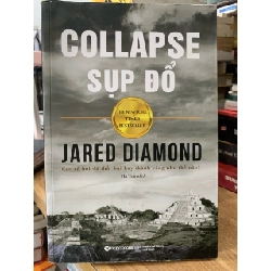 Sụp đổ -Jared Diamond 758617