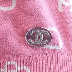 【Khuyến mãi】Chanel CHANEL Áo len 644447