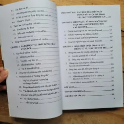 Xã Hội Học Thi Pháp - Dòng Chảy Cuộc Đời - Phạm Văn Quang 1009166