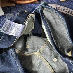 Jean dài lee 726620